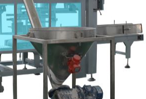 咖啡粉包裝機的環保設計與可持續發展(圖1)